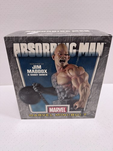 Bowen marvel absorbing - bowen,