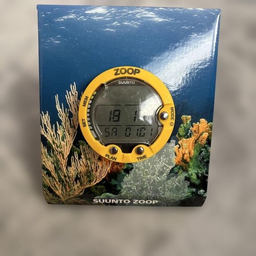 Suunto zoop dive - suunto,