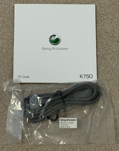Sony ericsson k750 suite - k750,
