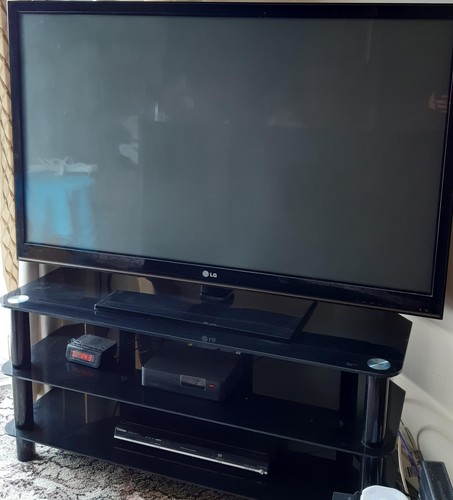 Plasma stand - 50",