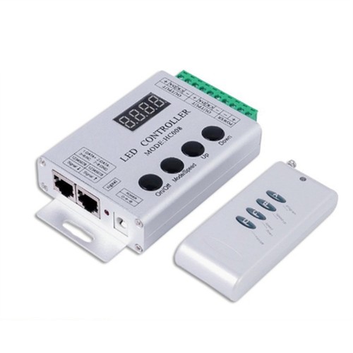 Hc008 programmable led - programmable,