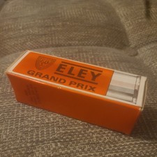 scarce Avon Eley Grand Prix 12 Gauge Shell Decanter Tai Winds After Shave Full! 