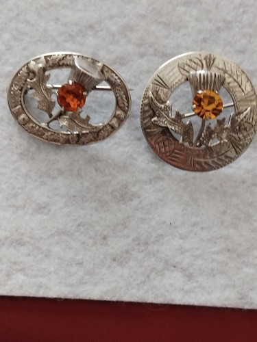 Ward bros silver scottish - 2, ,
