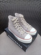 Converse Lift Platform High