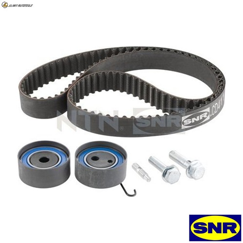 Timing belt kit kd453 for - belt,