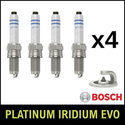 Spark plugs fits passat - plugs,
