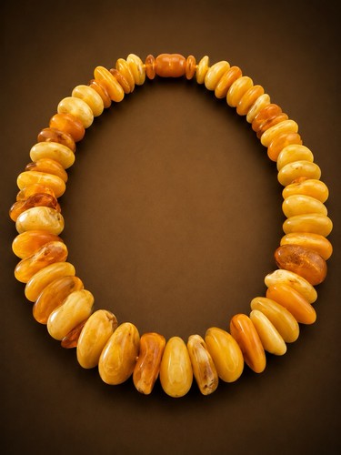 Vintage baltic butterscotch - vintage,