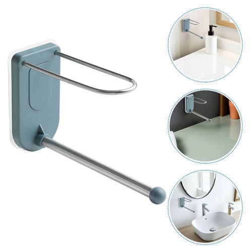 2pcs clothes hanger stacker - 2pcs,
