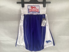 Lonsdale junior performance - junior,