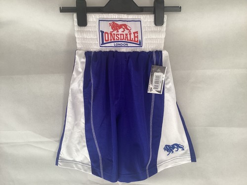 Lonsdale junior performance - junior,