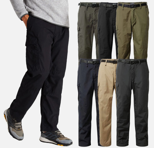 Craghoppers men classic - men’s,