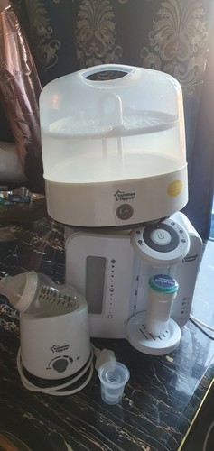 Tommee tippee newborn baby - tippee,