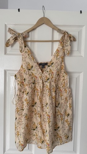 New primark atmosphere floral - new,