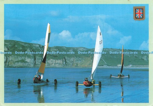 D218725 brean land yacht club - brean,