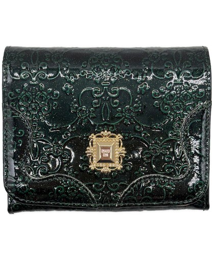Anna sui wallet bifold - sui,
