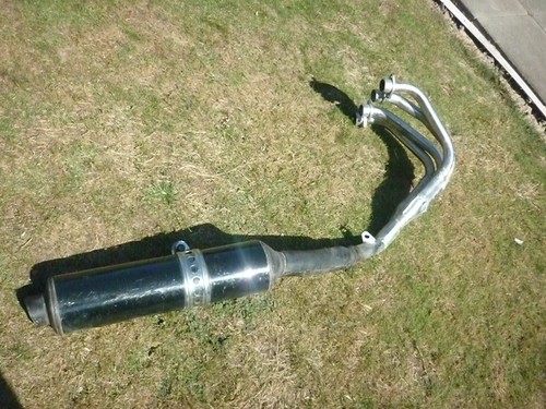 Yamaha yzf 600 thunder cat - yamaha,