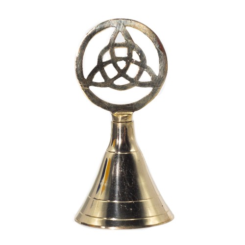 Altar brass bells - bells,