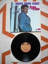 George McCrae Rock Your Baby