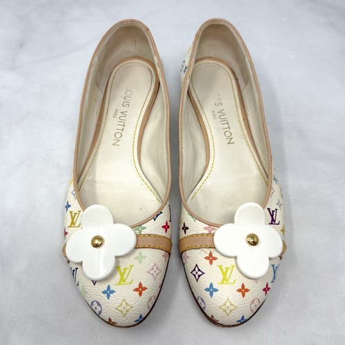 Louis vuitton takashi - louis, x