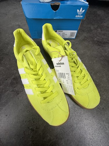 Men adidas yellow neon - men’s,