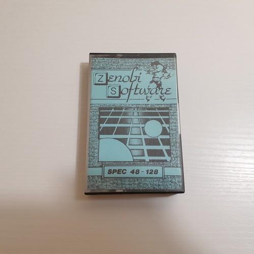 Phoenix zenobi sinclair zx - zenobi,