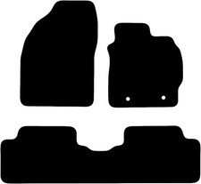 For Toyota Auris 2006-2013