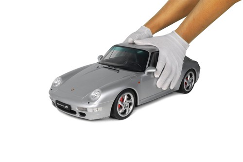 Spirit porsche 911 - spirit, 1:8