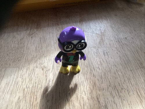 Spy peck action - peck, 3"