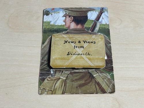Ww1 era news views - ww1, from