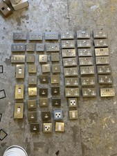 MK Aspect Sockets , Switches