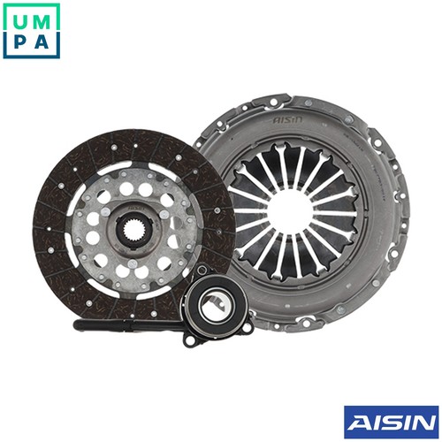 Clutch kit cke vw21r for - clutch,