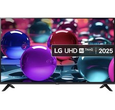LG Smart TV 65UA73006LA (2025)