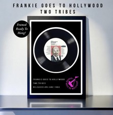 Frankie Goes To Hollywood Two