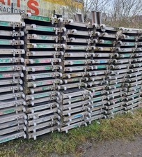 Plus 8 System Scaffolding