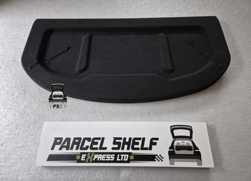 Hyundai i30 mk2 parcel shelf - hyundai,