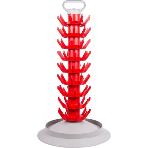 Bottle drainer tree - tree,