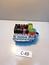 Iveco daily 2006 2011 fuse - 2006-2011, 3.0
