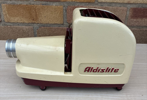Vintage 1960s aldislite 100 - aldislite,