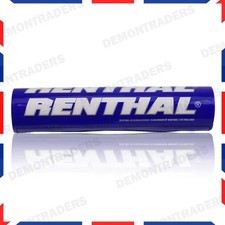 Renthal Bar Pad Foam Suits YZ YZF 85 125 250 450 MX Handlebar Foam Pad