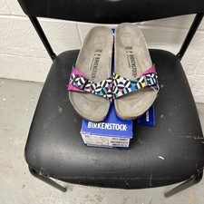 Birkenstock Madrid Somar