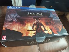 Sekiro: Shadows Die Twice