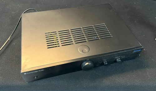 Cambridge audio topaz am1 - cambridge,