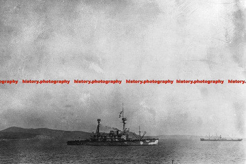 F002697 hms swiftsure - f002697,