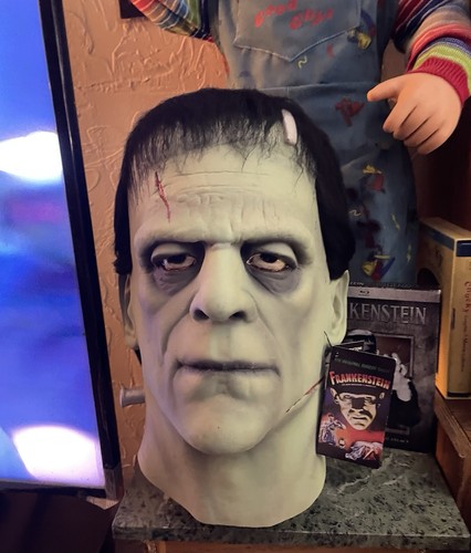 Trick treat studios - treat,