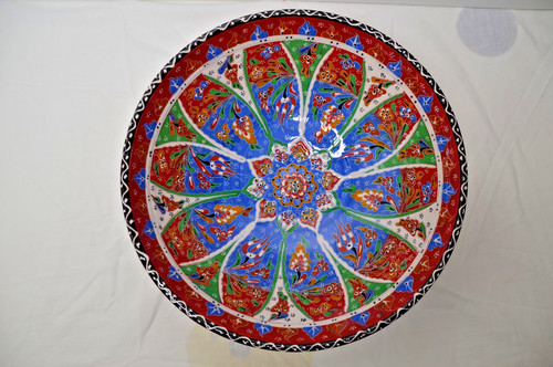 Hand made turkish - 30,