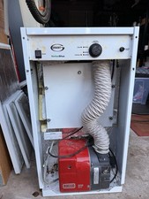 Grant Vortex Blue Internal