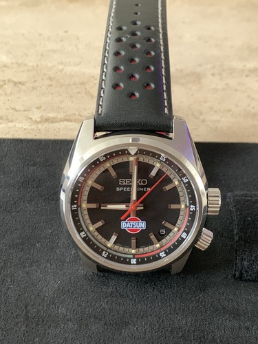 Seiko limited edition prospex - limited,