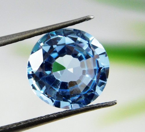Natural ceylon blue - ceylon, sapphire