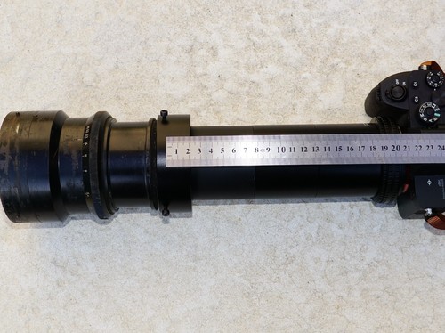 40cm antiq 400mm aerial imax - 40cm,