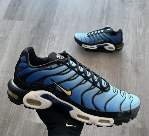 Nike air max - plus, tns